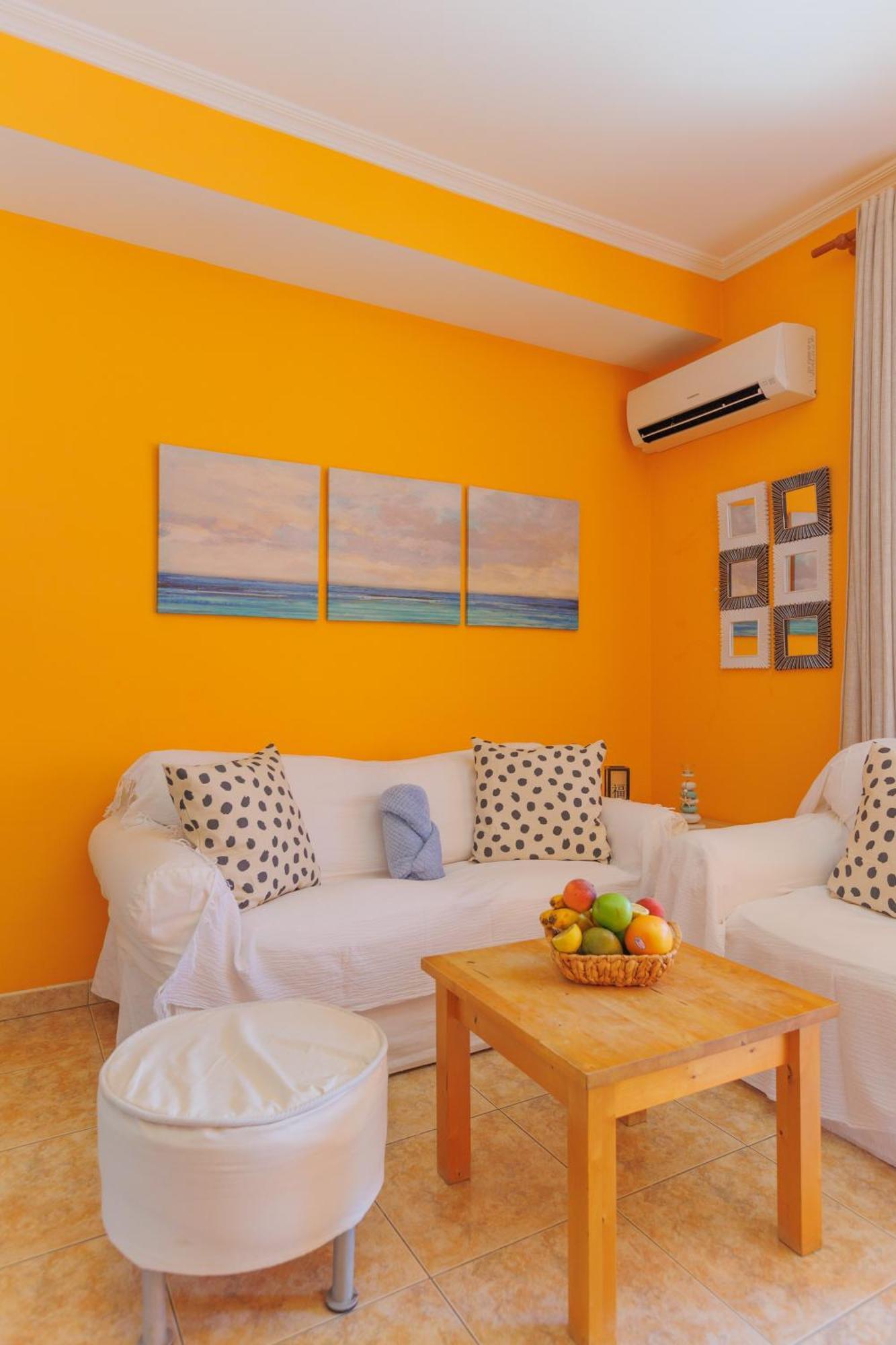 Atico Sun&Beach กราน ตาราฮาล ภายนอก รูปภาพ
